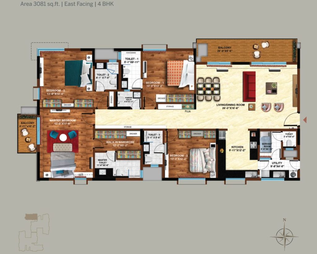 koncept-ambience-downtown-4-bhk-floor-plan