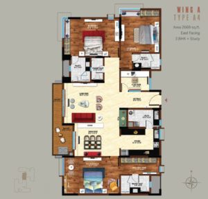 koncept-ambience-downtown-floor-plans