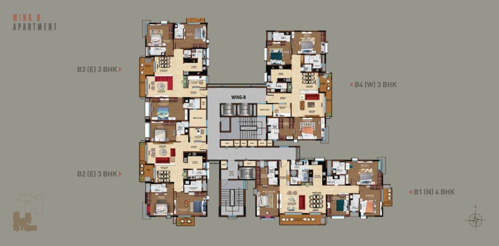 koncept-ambience-downtown-layout-floor-plans